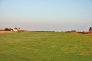 Royal Porthcawl 17th Fairway